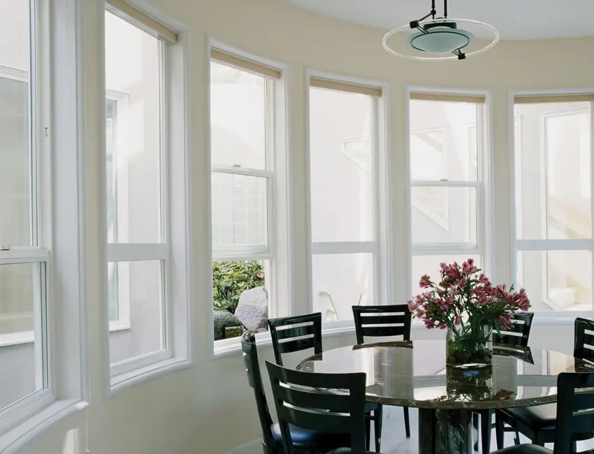 Artisan 143 single-hung windows