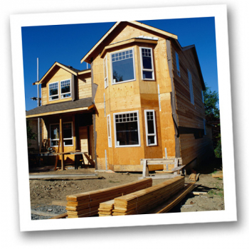 Earthwise of Kansas City manufactures and Installs the best value for New Construction Windows.
