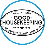 Good Housekeeping Seal