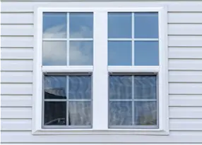 INSULATED GLASS