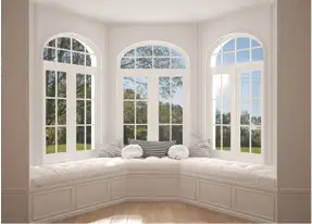 STORM WINDOWS