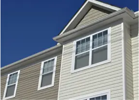 VINYL WINDOWS