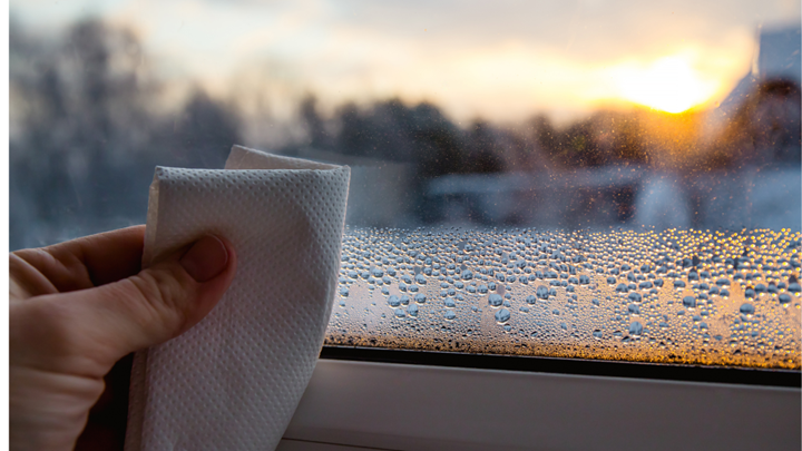 replacement window company in Kansas City