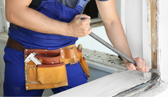 Replacement Windows in Kansas City