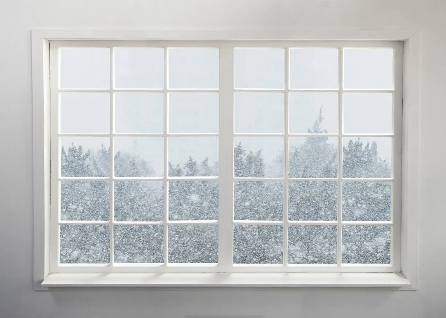 Replacement Windows in Kansas City