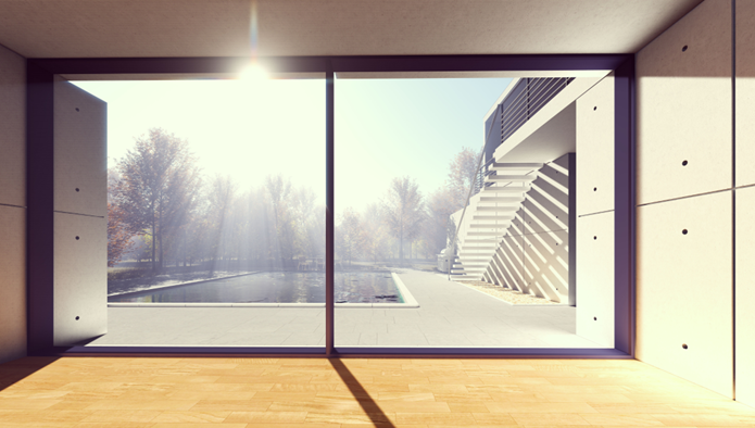 Replacement Windows in Kansas City