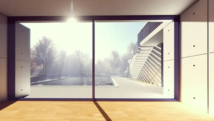 Replacement Windows in Kansas City