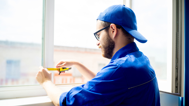 Replacement Windows in Kansas City