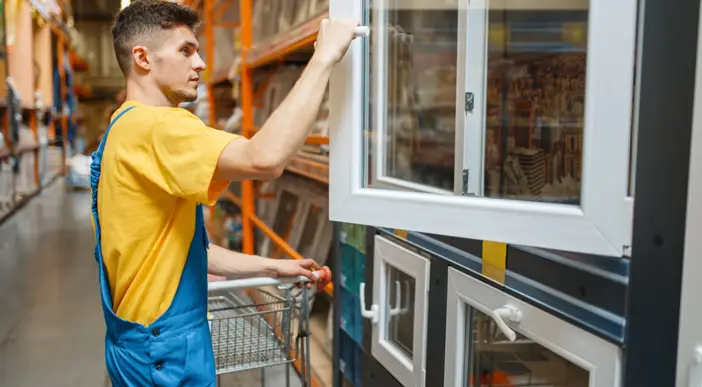 Replacement Windows in Kansas City