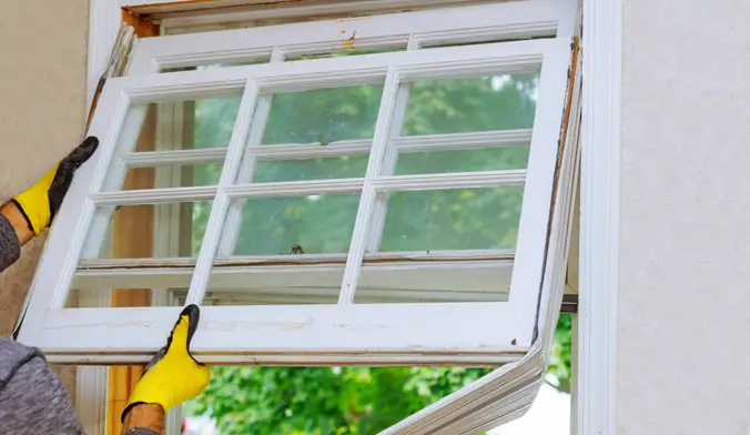 Replacement Windows in Kansas City