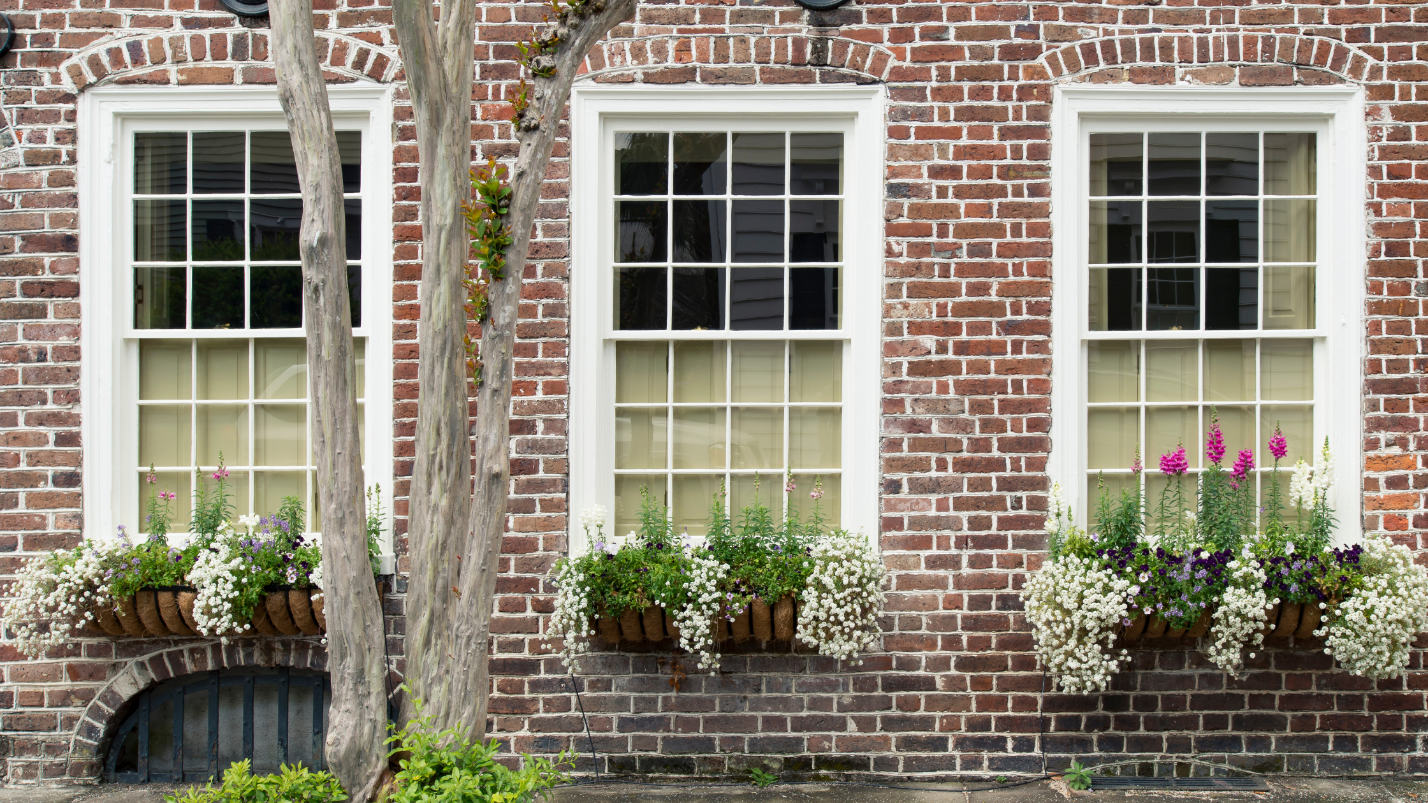 replacement windows in Kansas City