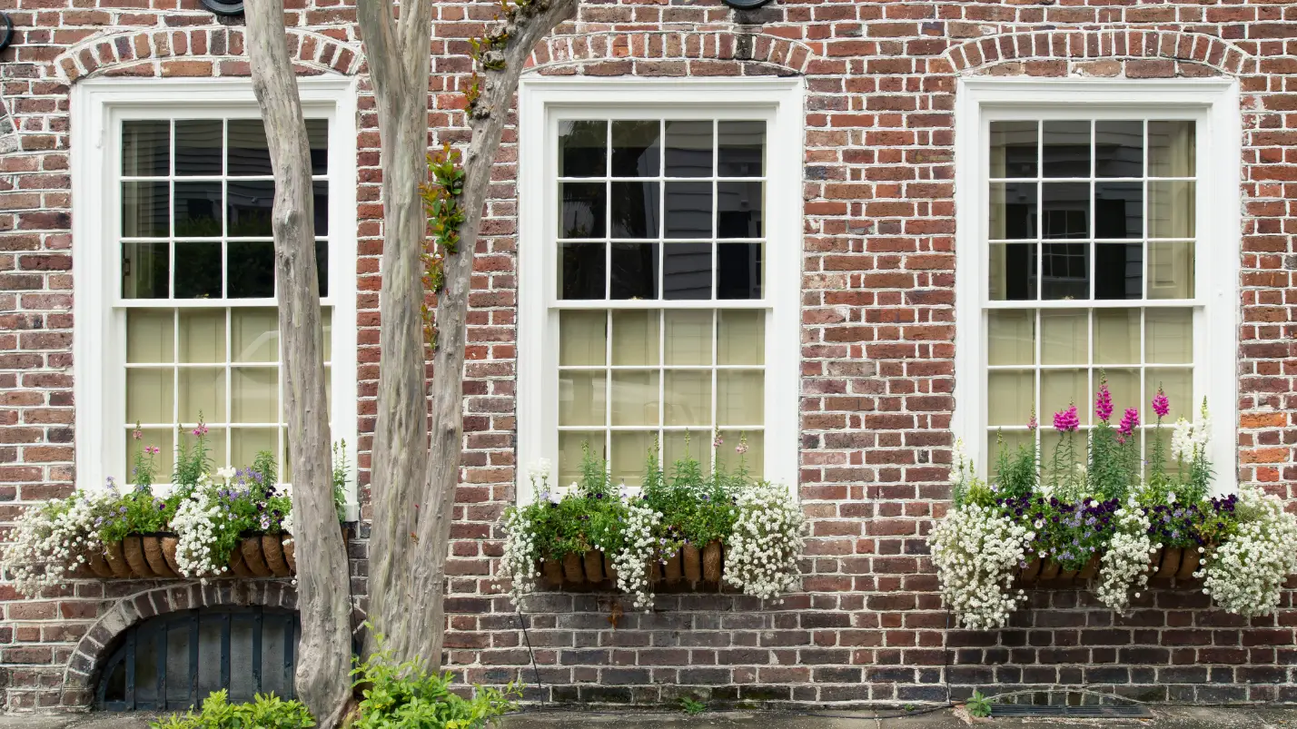 replacement windows in Kansas City