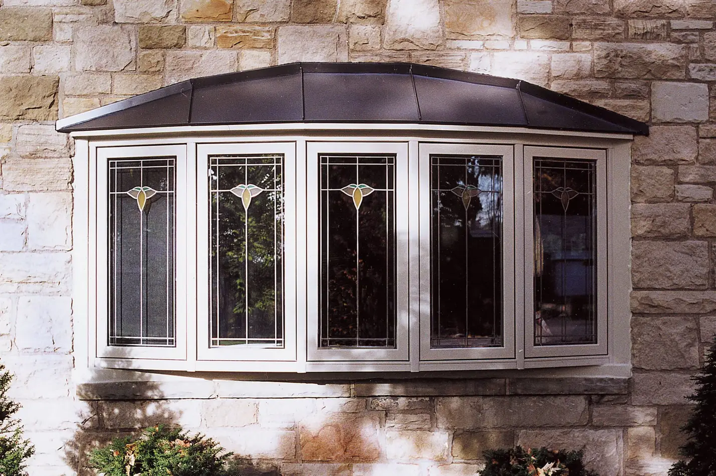Replacement Windows in Kansas City
