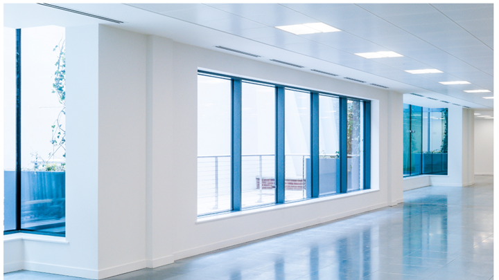 Replacement Windows in Kansas City