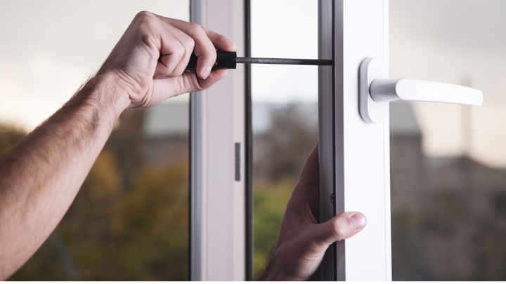 Replacement Window Company in Kansas City