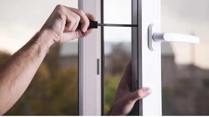 Replacement Window Company in Kansas City