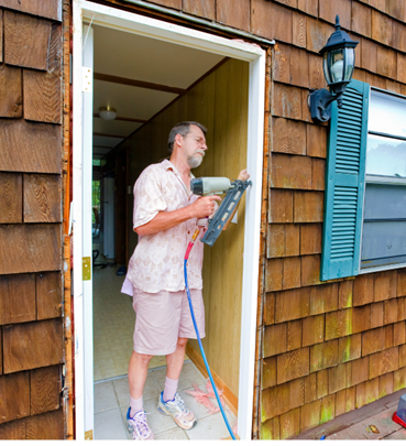 Door Replacement Company in Kansas City