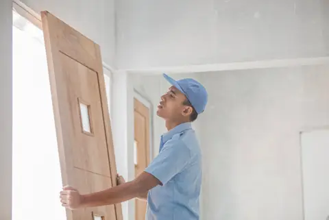 Door Installation Company in Kansas City
