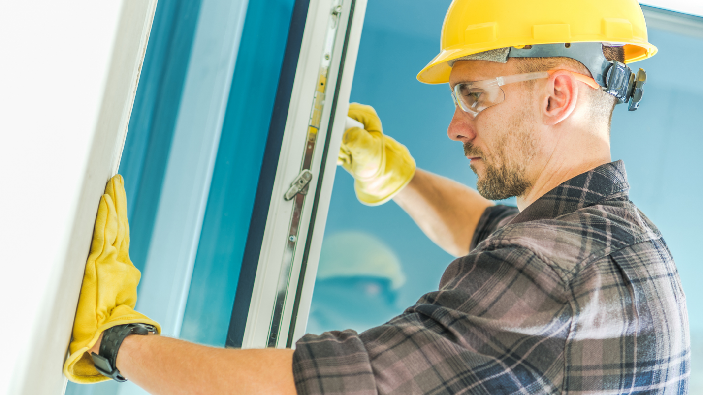 Replacement Windows in Kansas City