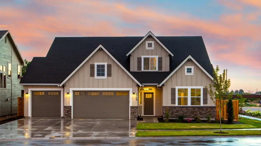 Replacement Window Company in Kansas City