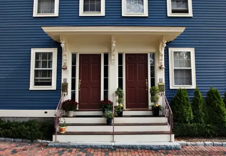 Exterior Door Installation in Kansas City