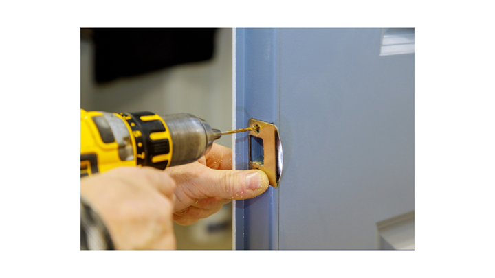 Door Replacement Company in Kansas City