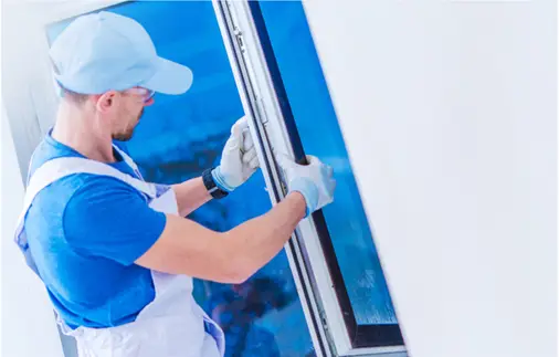 Replacement Windows in Kansas City