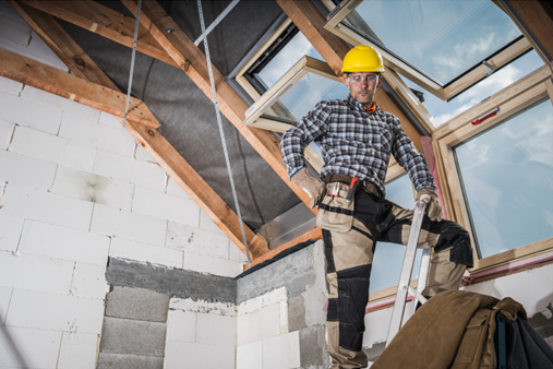 Replacement Window Company in Kansas City