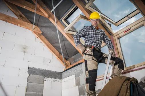 Replacement Window Company in Kansas City